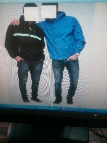 Mens Lightweight Raincoat