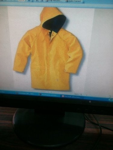 Mens Dress Raincoats