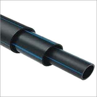 HDPE Water Pipes