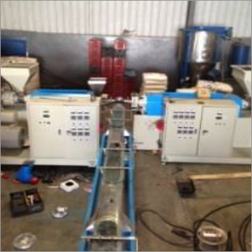 Drip Irrigation Pipe Production Machine