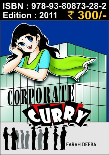 Corporate Curry