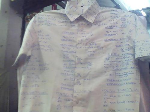 Mens Shirt 