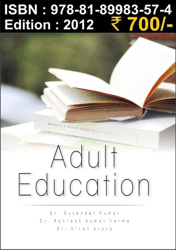 Adult Education