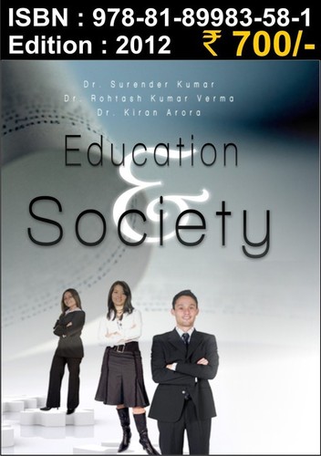 Education & Society