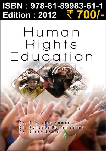 Human Right Education