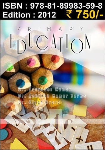 Primary Education