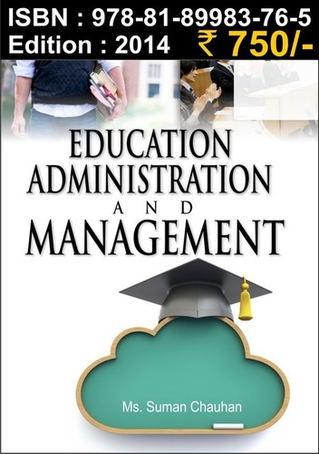 Education Administration & Management