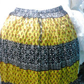 Ladies Skirts