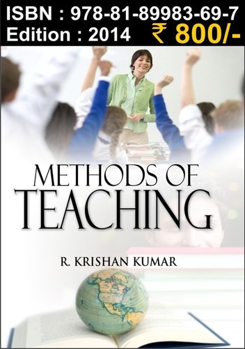 Methods of Teaching