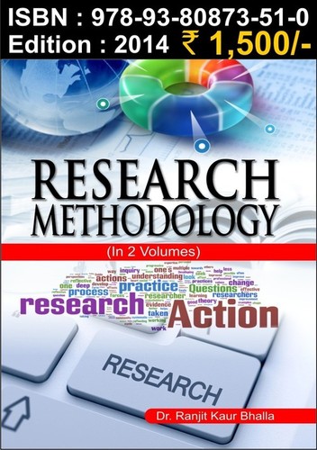 Research Methodology (In 2 Vol.)