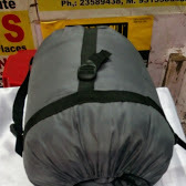 Sleeping Bag 