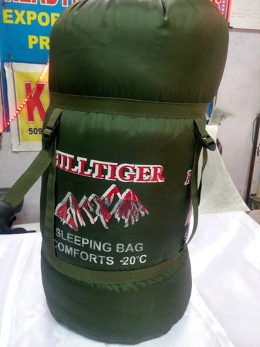 Sleeping Bag 
