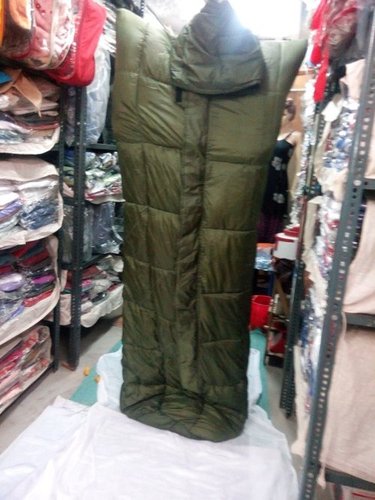 Sleeping Bag 