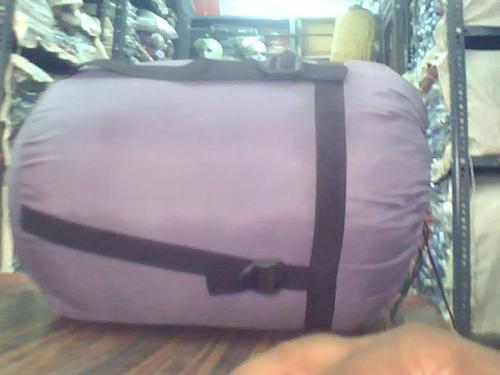 Sleeping Bag 