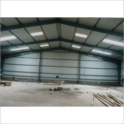 Customized Metal Buildings