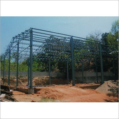 Exterior Prefabricated Buildings