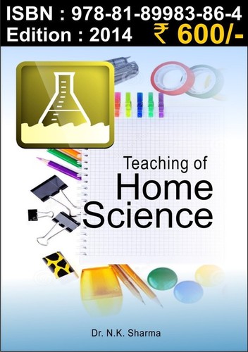 Teaching of Home Science