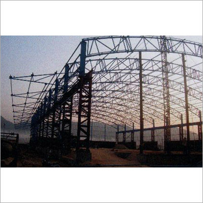 Prefabricated Shelters