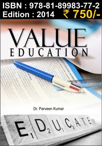 Value Education