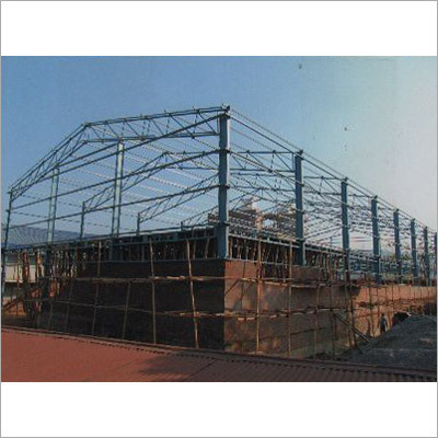 Prefabricated Office Buildings