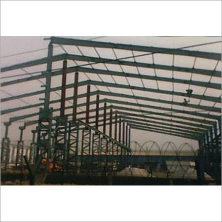 Custom Prefabricated Buildings