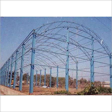 Prefabricated Buildings