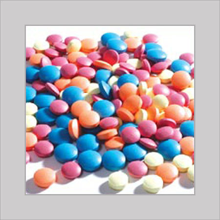 Film Coating