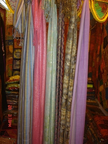 Designer Stoles