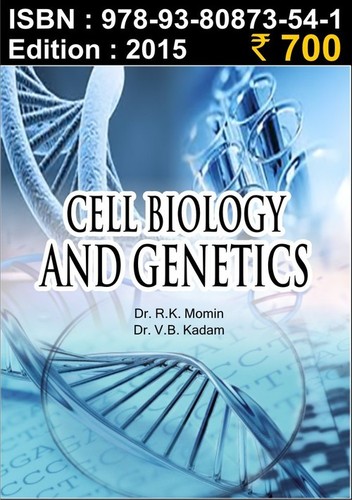 Cell biology and genetics