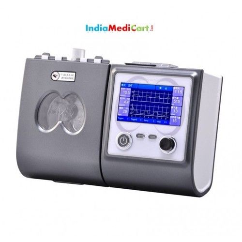 Bipap Machine