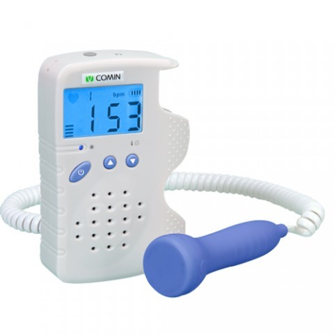 Fetal Doppler