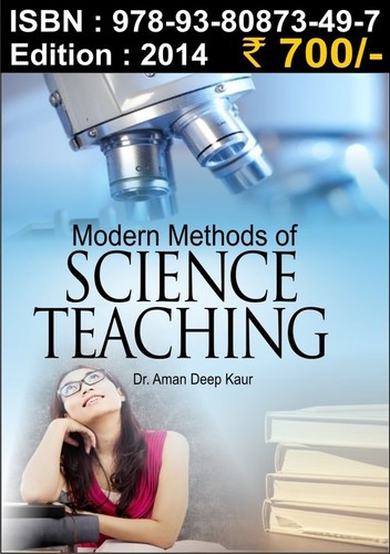 Modern Methods of Science Teaching