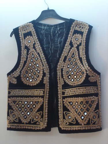 Zym Vest