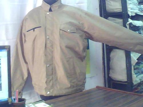 Winter Jacket