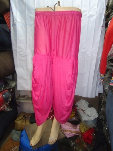 Ladies Trousers