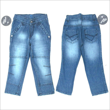 Boy's Jeans