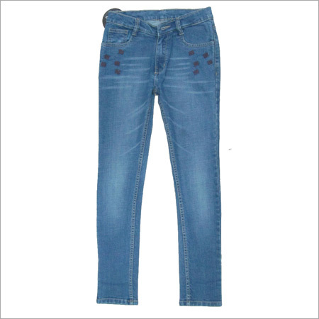 Denim Jeans