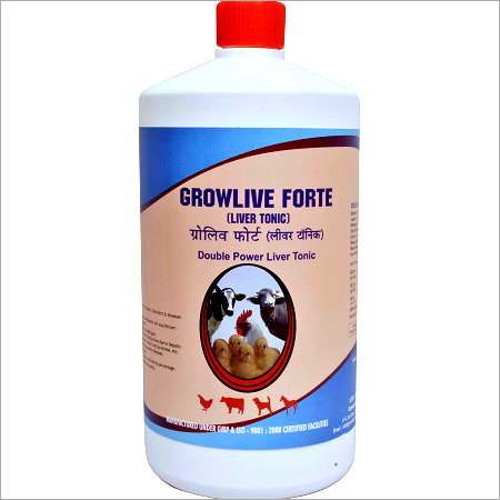 Growlive Forte