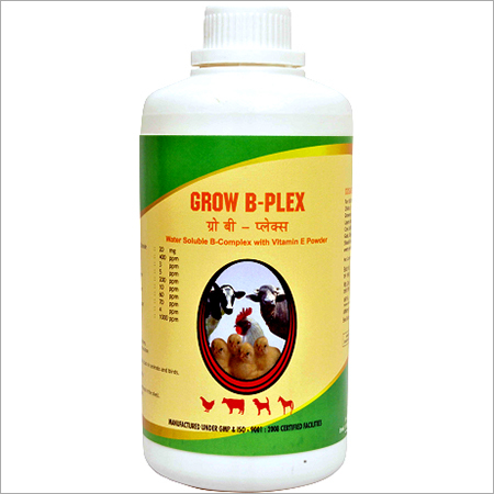 Grow B-plex