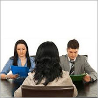 Management Job Placement Services