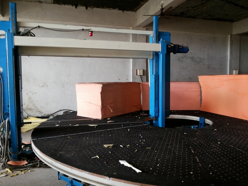Cutting Machine