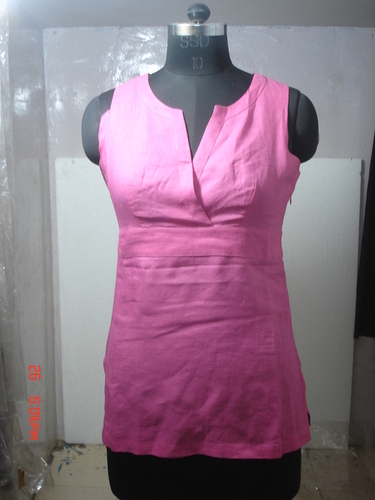 Ladies Fashion Tops