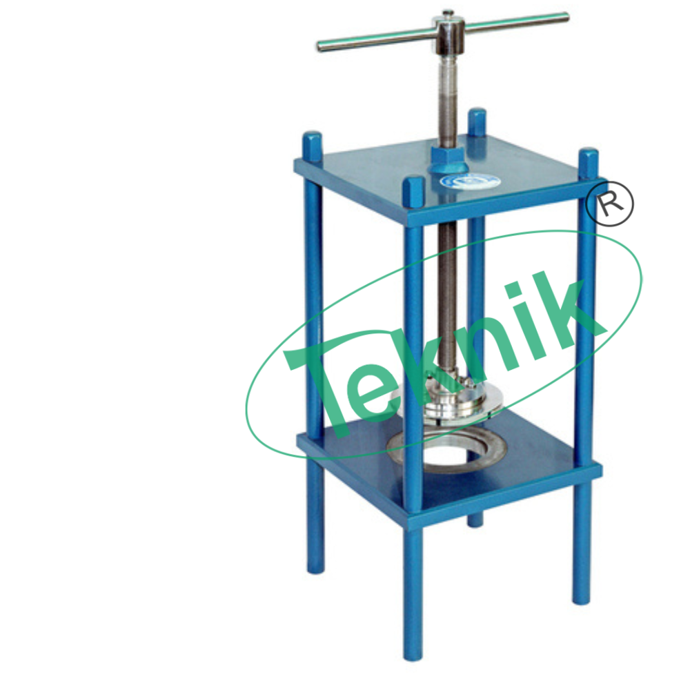 Extractor Frame . 