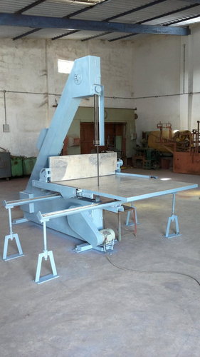 Cutting Machine