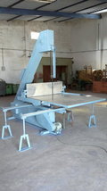 Vertical Cutting Machine