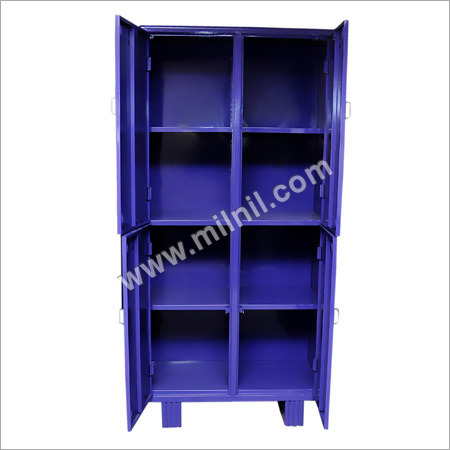 Industrial Locker