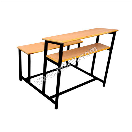 School Bench Manufacturer