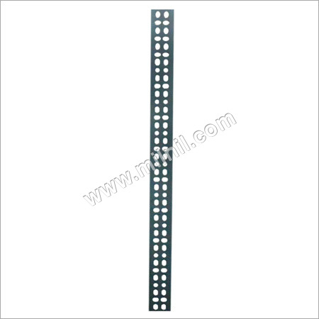 Slotted Angle