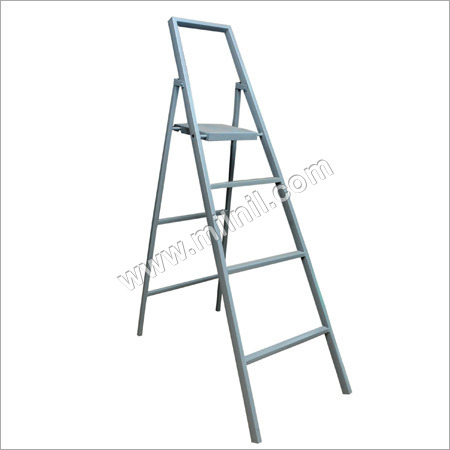 Folding Ladders