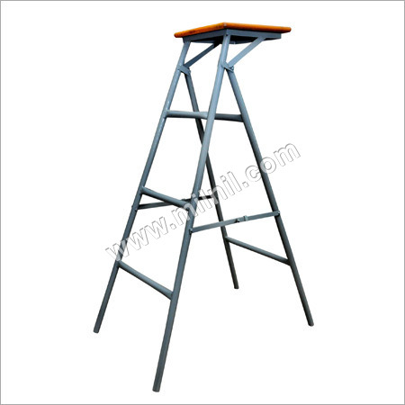 Industrial Step Ladders